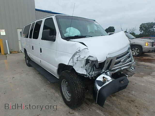 Фотография 1FBSS31L88DB31618 - FORD ECONOLINE 2008
