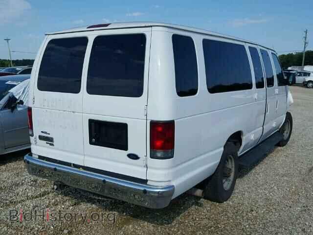 2008 FORD ECONOLINE - VIN: 1FBSS31L88DB31618 - Photo 4