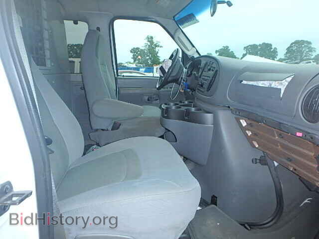 2008 FORD ECONOLINE - VIN: 1FBSS31L88DB31618 - Photo 5