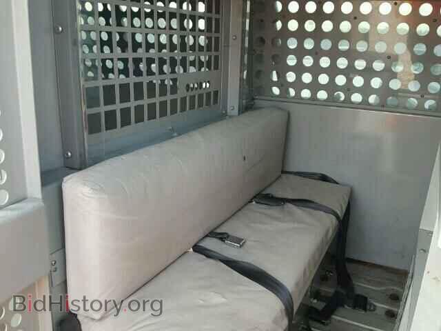 2008 FORD ECONOLINE - VIN: 1FBSS31L88DB31618 - Photo 6