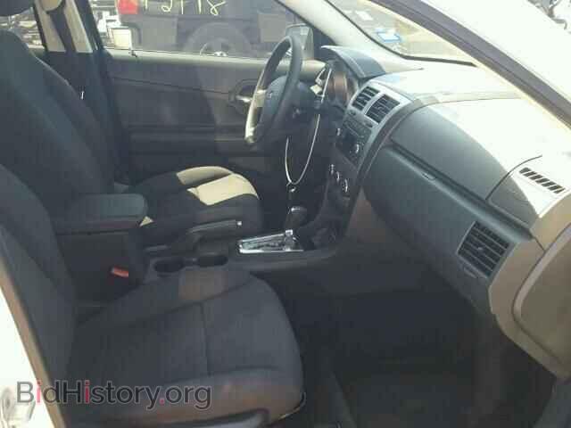 2010 DODGE AVENGER - VIN: 1B3CC4FBXAN186205 - Фото 5
