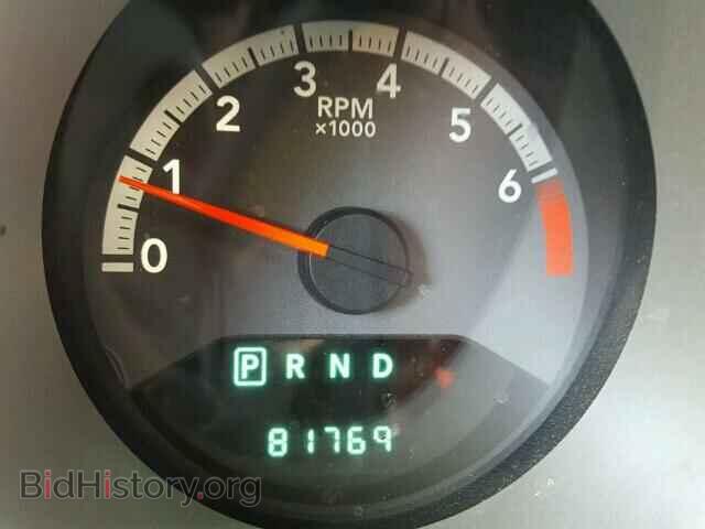 2010 DODGE AVENGER - VIN: 1B3CC4FBXAN186205 - Фото 8