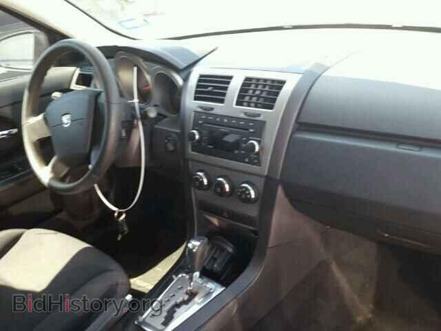 2010 DODGE AVENGER - VIN: 1B3CC4FBXAN186205 - Фото 9