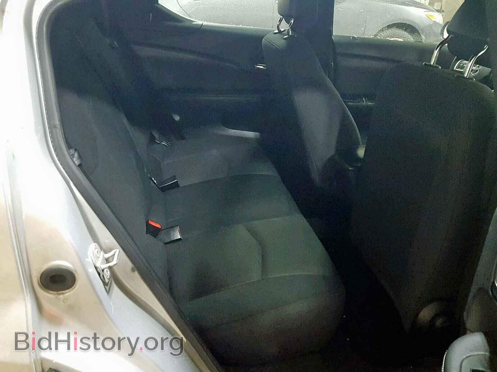 2011 DODGE AVENGER - VIN: 1B3BD1FB5BN554377 - Photo 6