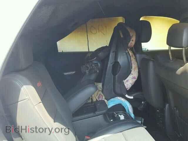 2015 DODGE DURANGO - VIN: 1C4SDHCT4FC236188 - Photo 6