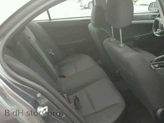2011 MITSUBISHI LANCER - VIN: JA32U2FU7BU008660 - Фото 6
