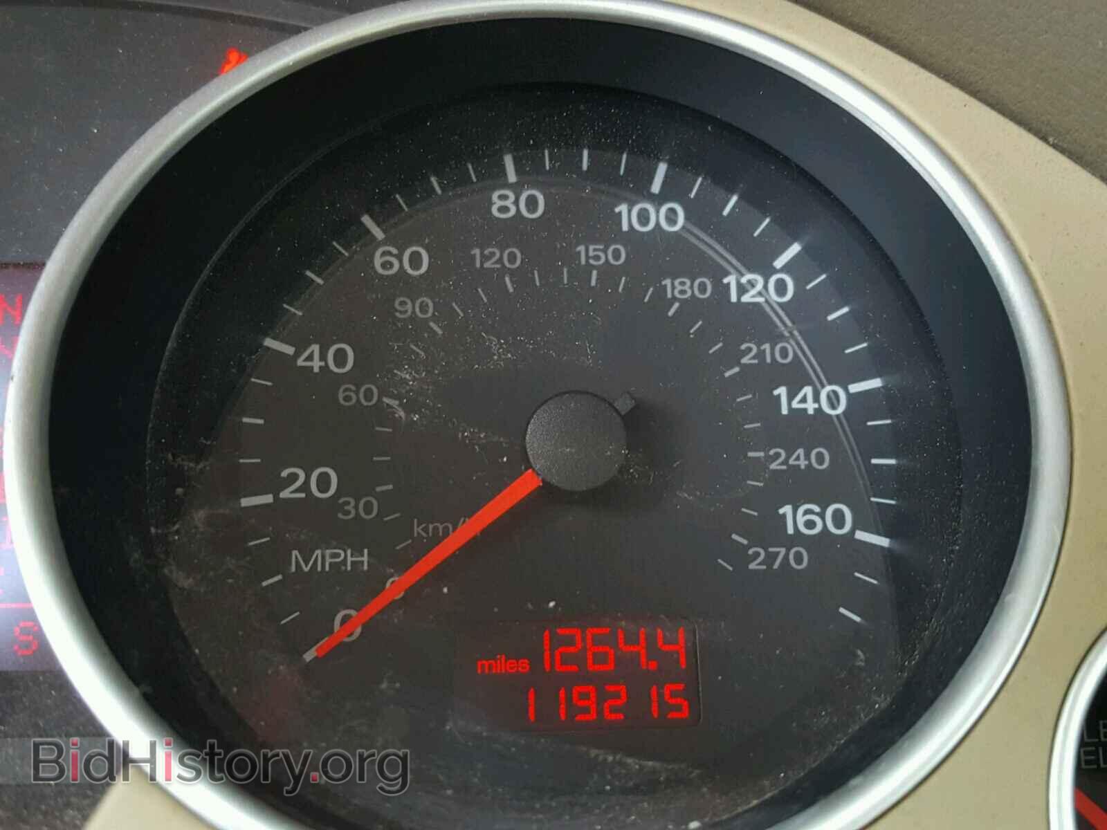 2007 AUDI A4 - VIN: WAUDF48H37K017579 - Фото 8
