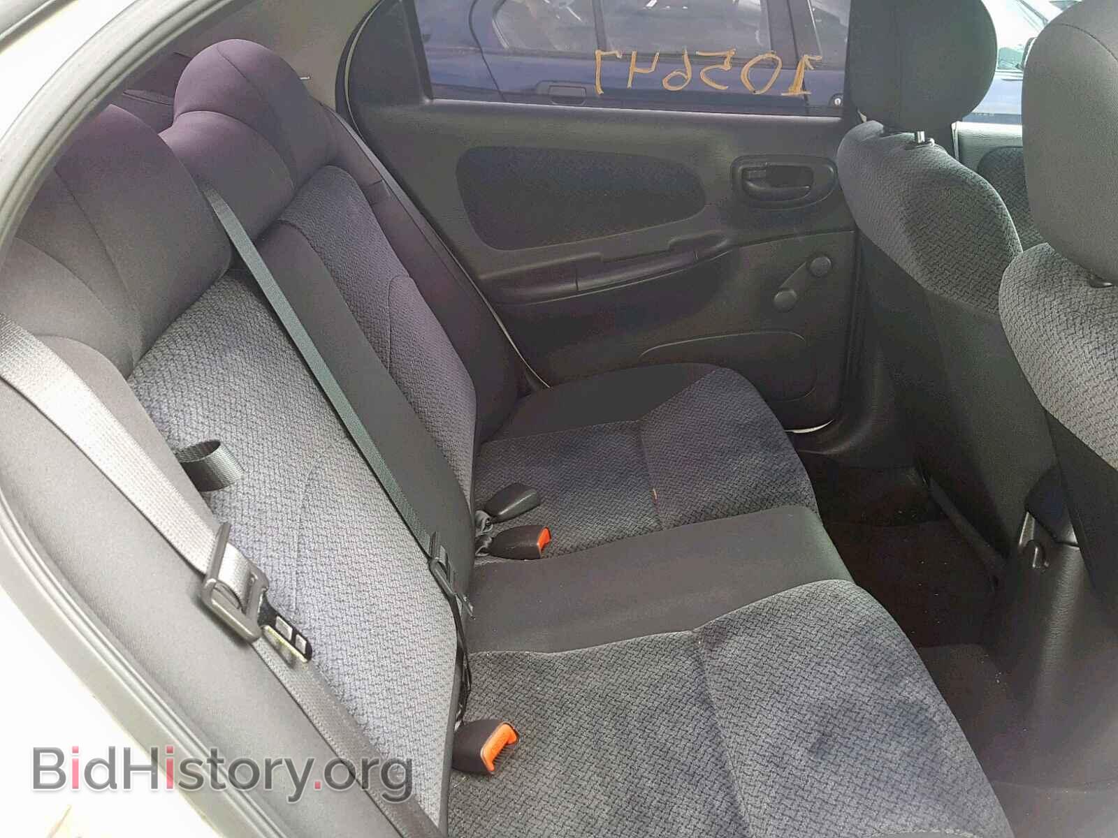 2002 DODGE NEON - VIN: 1B3ES26CX2D658564 - Фото 6
