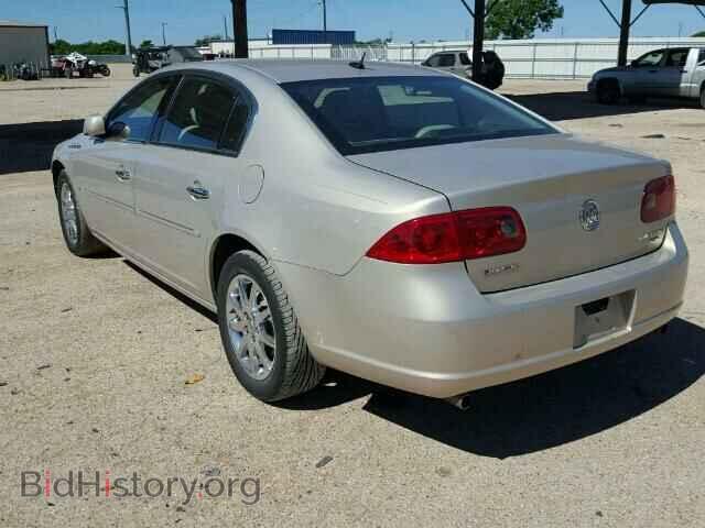 2007 BUICK LUCERNE - VIN: 1G4HR57Y67U117579 - Фото 3