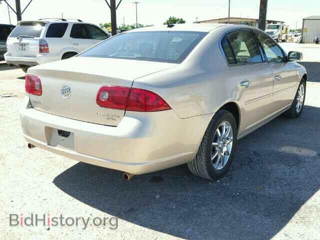 2007 BUICK LUCERNE - VIN: 1G4HR57Y67U117579 - Фото 4