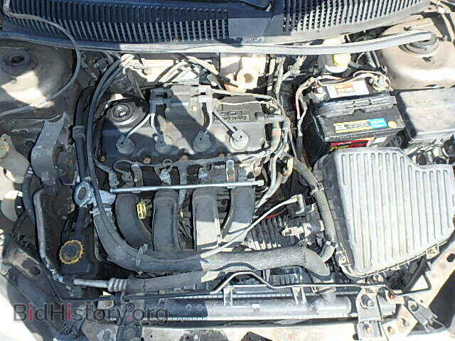 2002 DODGE NEON - VIN: 1B3AS46C62D602888 - Фото 7