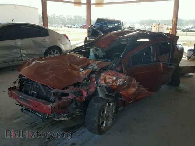 2000 DODGE NEON - VIN: 1B3ES46C6YD515776 - Фото 2