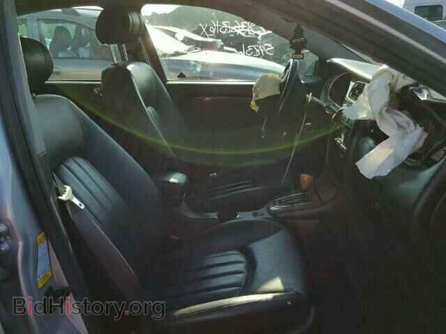2002 JAGUAR X-TYPE - VIN: SAJEA51D22XC27710 - Photo 5