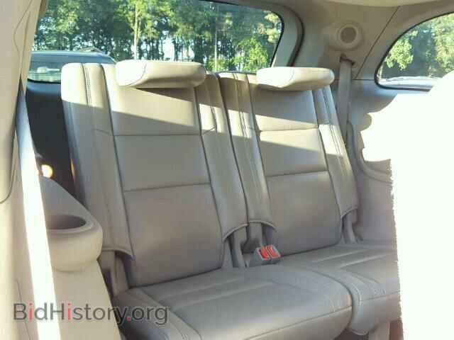 2011 DODGE DURANGO - VIN: 1D4SD4GT4BC638213 - Фото 9