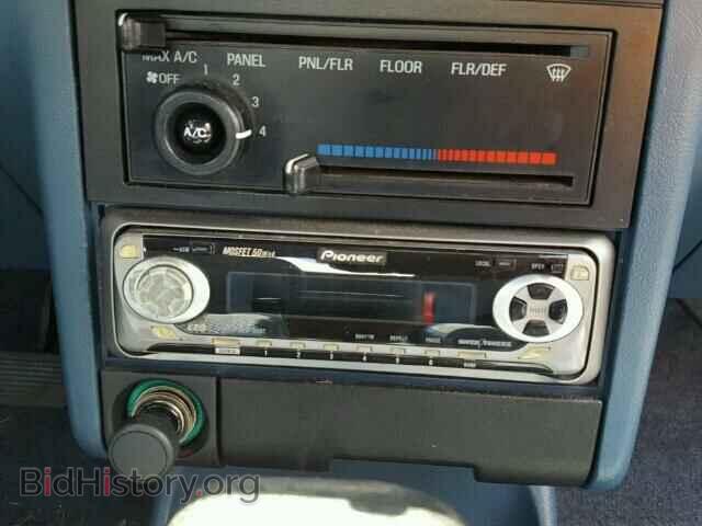 1995 FORD ESCORT - VIN: 1FASP11J1SW204569 - Фото 10