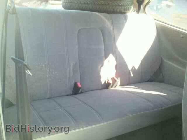 1992 SAAB 900 - VIN: YS3AK35E1N7001167 - Фото 6