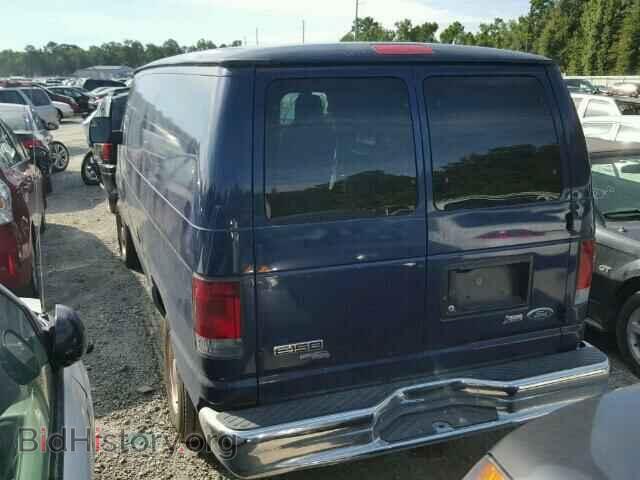 2012 FORD ECONOLINE - VIN: 1FTNE1EW9CDA00019 - Фото 3
