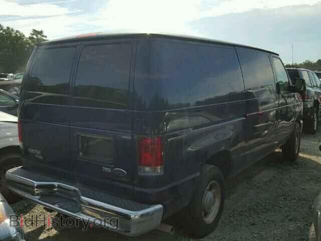 2012 FORD ECONOLINE - VIN: 1FTNE1EW9CDA00019 - Фото 4