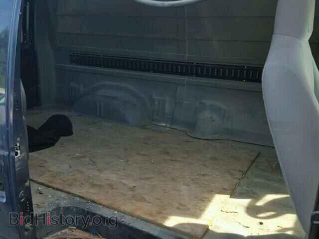 2012 FORD ECONOLINE - VIN: 1FTNE1EW9CDA00019 - Фото 6