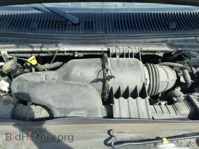 2012 FORD ECONOLINE - VIN: 1FTNE1EW9CDA00019 - Фото 7