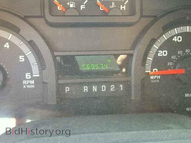 2012 FORD ECONOLINE - VIN: 1FTNE1EW9CDA00019 - Фото 8