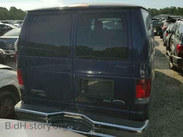 2012 FORD ECONOLINE - VIN: 1FTNE1EW9CDA00019 - Фото 9