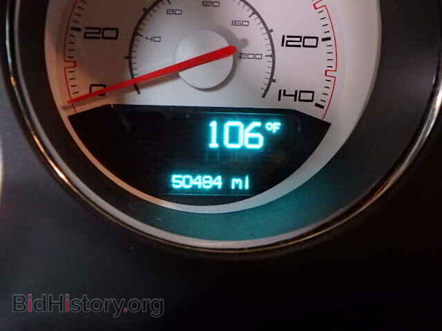 2012 DODGE CHALLENGER - VIN: 2C3CDYAG7CH243708 - Photo 8