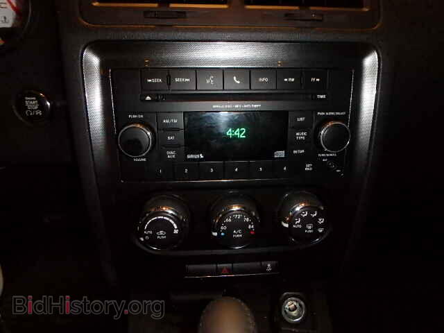 2012 DODGE CHALLENGER - VIN: 2C3CDYAG7CH243708 - Photo 9