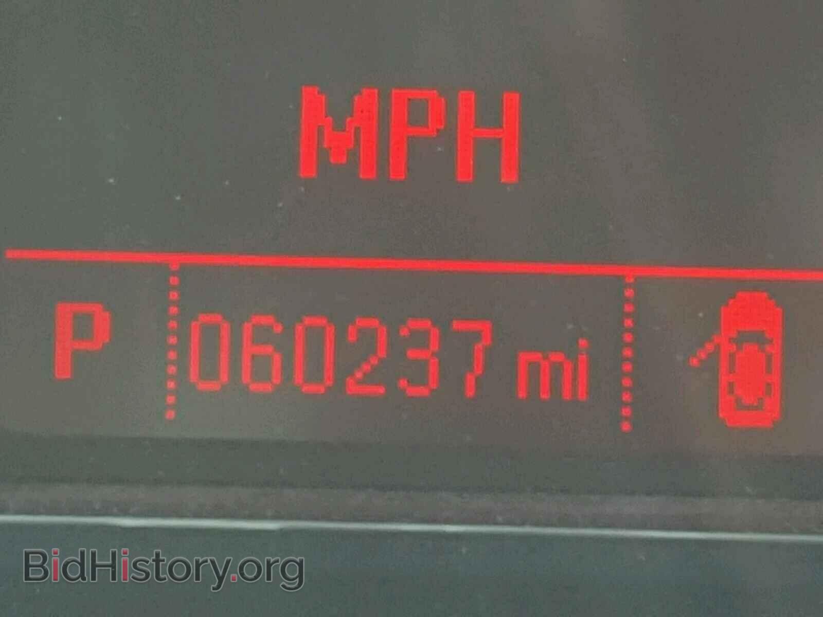 2012 GMC TERRAIN - VIN: 2GKALMEK7C6147400 - Фото 8