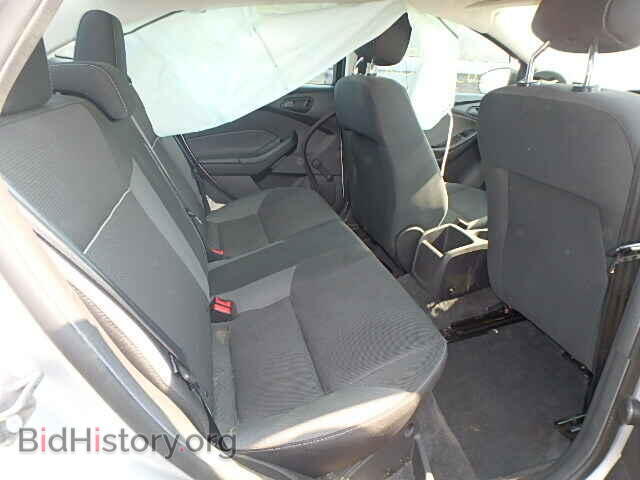 2012 FORD FOCUS - VIN: 1FAHP3E24CL288317 - Фото 6