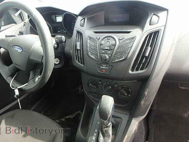 2012 FORD FOCUS - VIN: 1FAHP3E24CL288317 - Фото 9