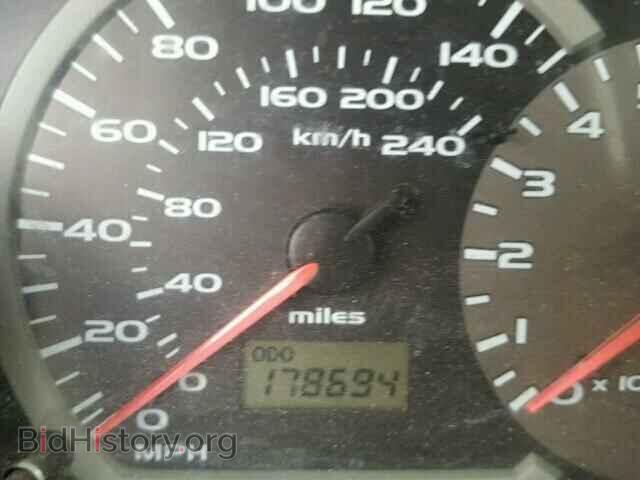 2003 MITSUBISHI ECLIPSE - VIN: 4A3AC34G63E033657 - Photo 8