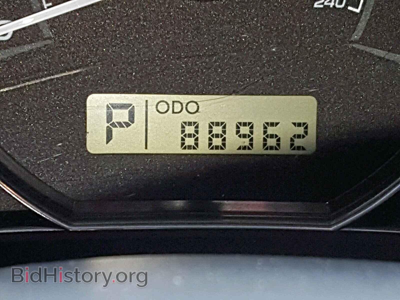 2012 SUBARU FORESTER - VIN: JF2SHAEC3CH470458 - Photo 8