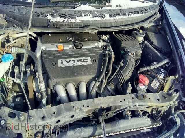 2006 ACURA CSX - VIN: 2HHFD56746H203863 - Фото 7