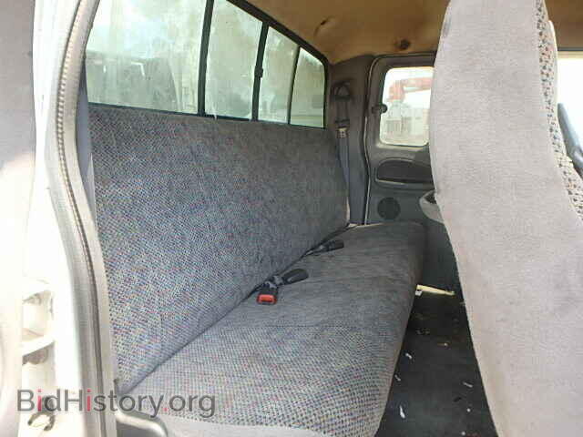 1999 DODGE RAM 3500 - VIN: 1B7MC3361XJ580857 - Фото 6