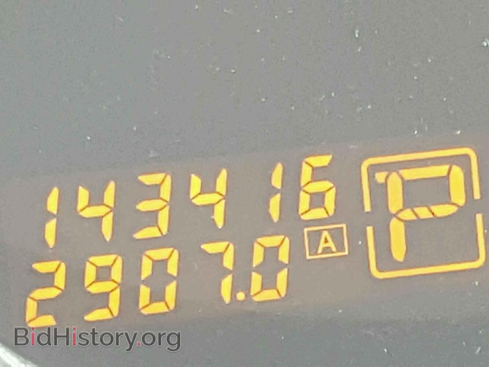 2007 NISSAN MAXIMA - VIN: 1N4BA41E27C842456 - Фото 8