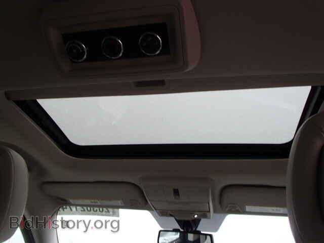 2012 DODGE JOURNEY - VIN: 3C4PDCDG8CT159268 - Фото 9