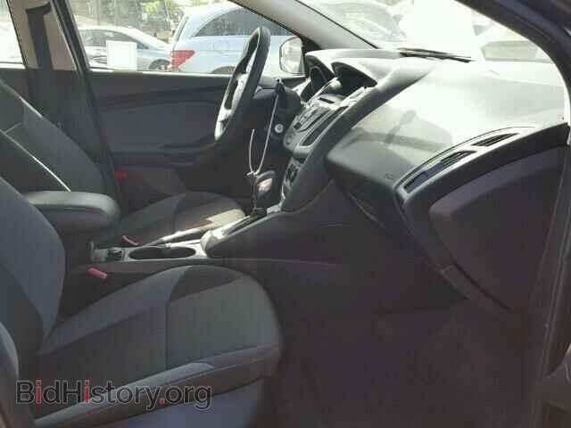 2012 FORD FOCUS - VIN: 1FAHP3F20CL391068 - Photo 5