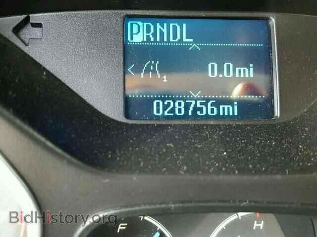 2012 FORD FOCUS - VIN: 1FAHP3F20CL391068 - Photo 8