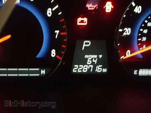 2007 KIA OPTIMA - VIN: KNAGE123775157547 - Photo 8