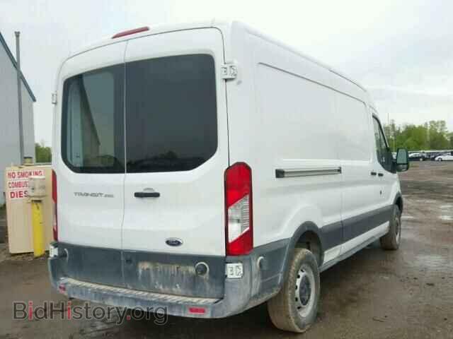 2017 FORD TRANSIT CO - VIN: 1FTYR2CM0HKA05704 - Фото 4