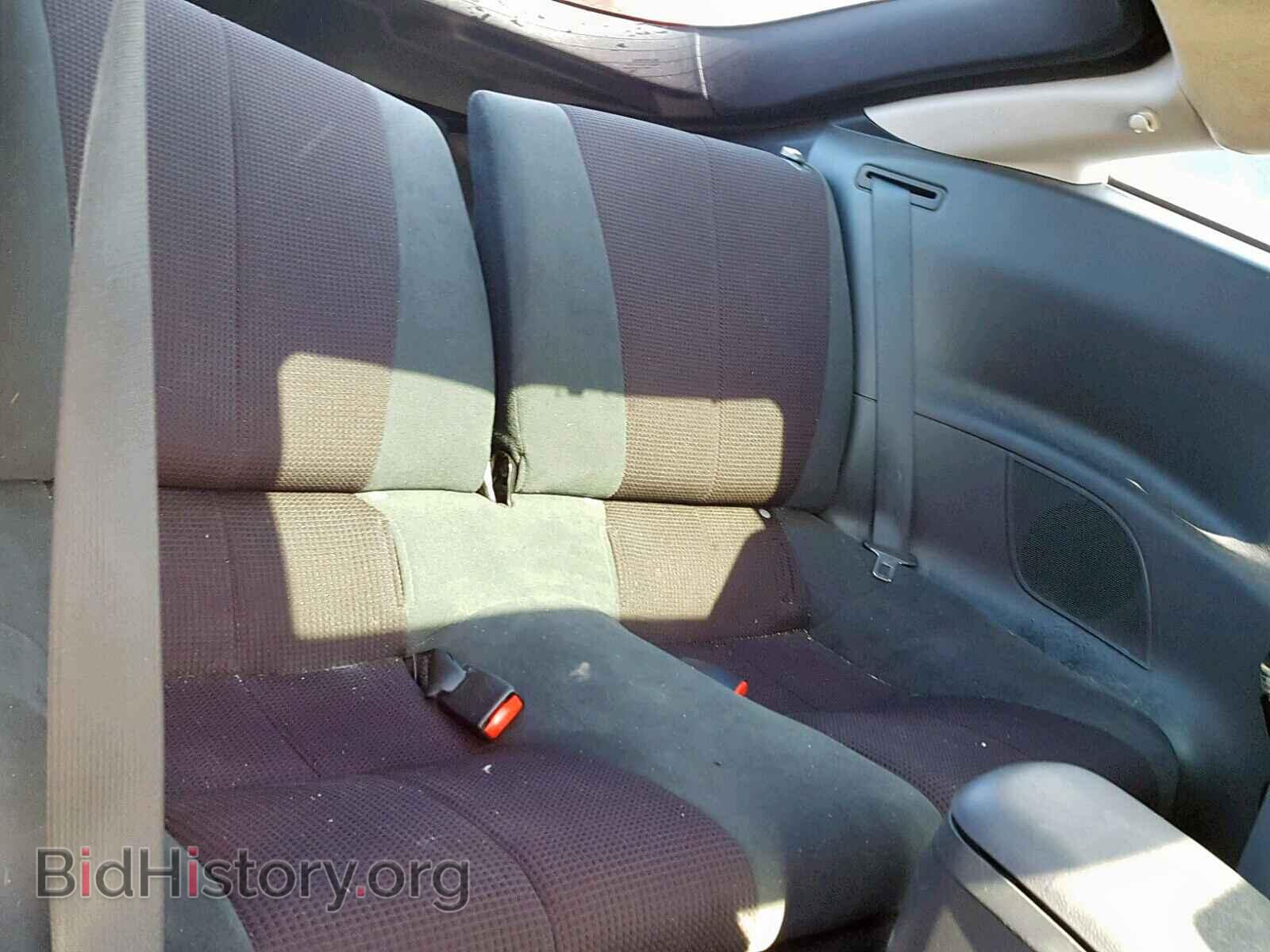 2009 MITSUBISHI ECLIPSE - VIN: 4A3AK24F59E043366 - Photo 6