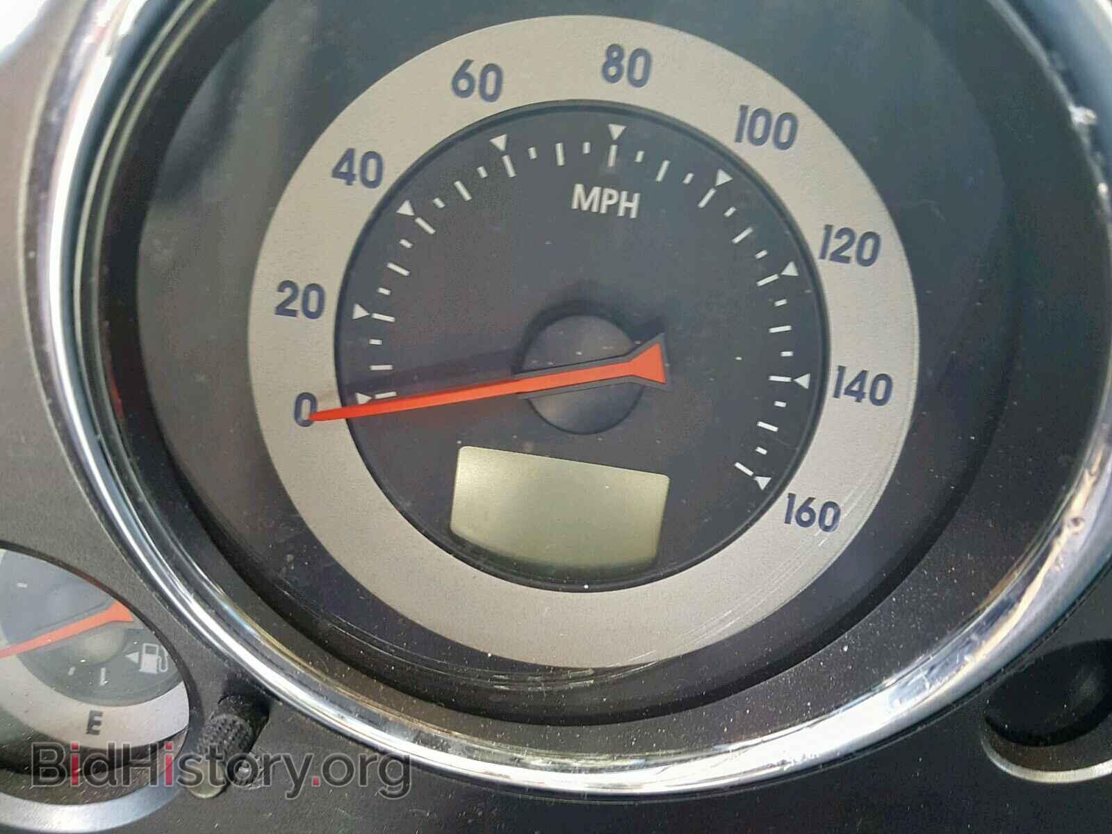 2009 MITSUBISHI ECLIPSE - VIN: 4A3AK24F59E043366 - Photo 8