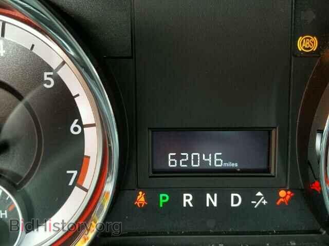 2015 DODGE CARAVAN - VIN: 2C4RDGCGXFR745365 - Фото 8