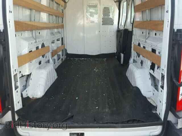 2015 FORD TRANSIT CO - VIN: 1FTNR1ZM0FKA76788 - Фото 6