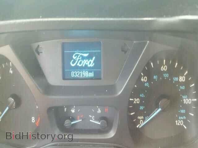 2015 FORD TRANSIT CO - VIN: 1FTNR1ZM0FKA76788 - Фото 8