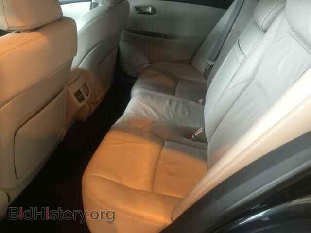 2010 LEXUS ES350 - VIN: JTHBK1EG6A2376690 - Фото 6