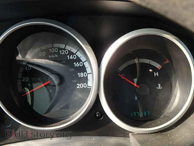 2010 DODGE CARAVAN - VIN: 2D4RN4DE5AR312573 - Фото 8
