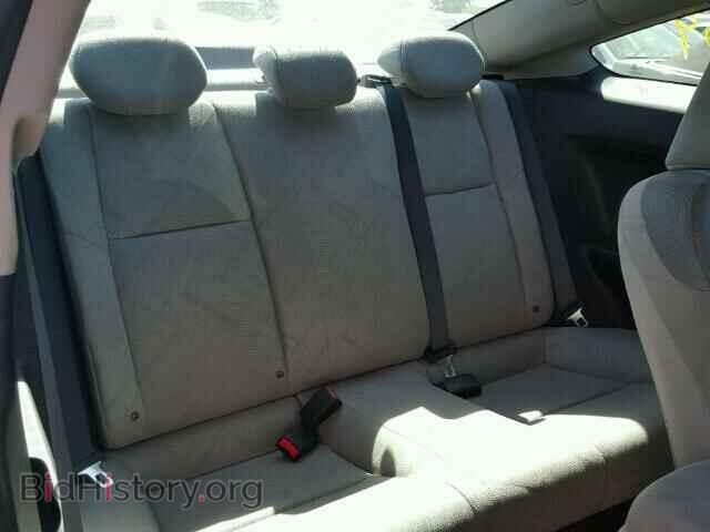 2013 HONDA CIVIC - VIN: 2HGFG3B51DH521408 - Фото 6
