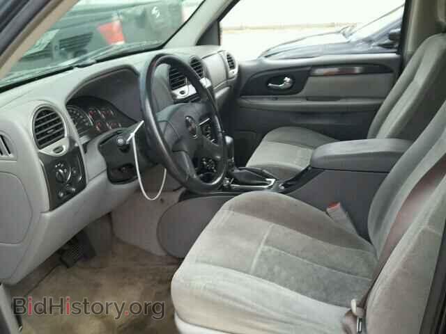 2006 GMC ENVOY - VIN: 1GKES16S266105180 - Фото 5